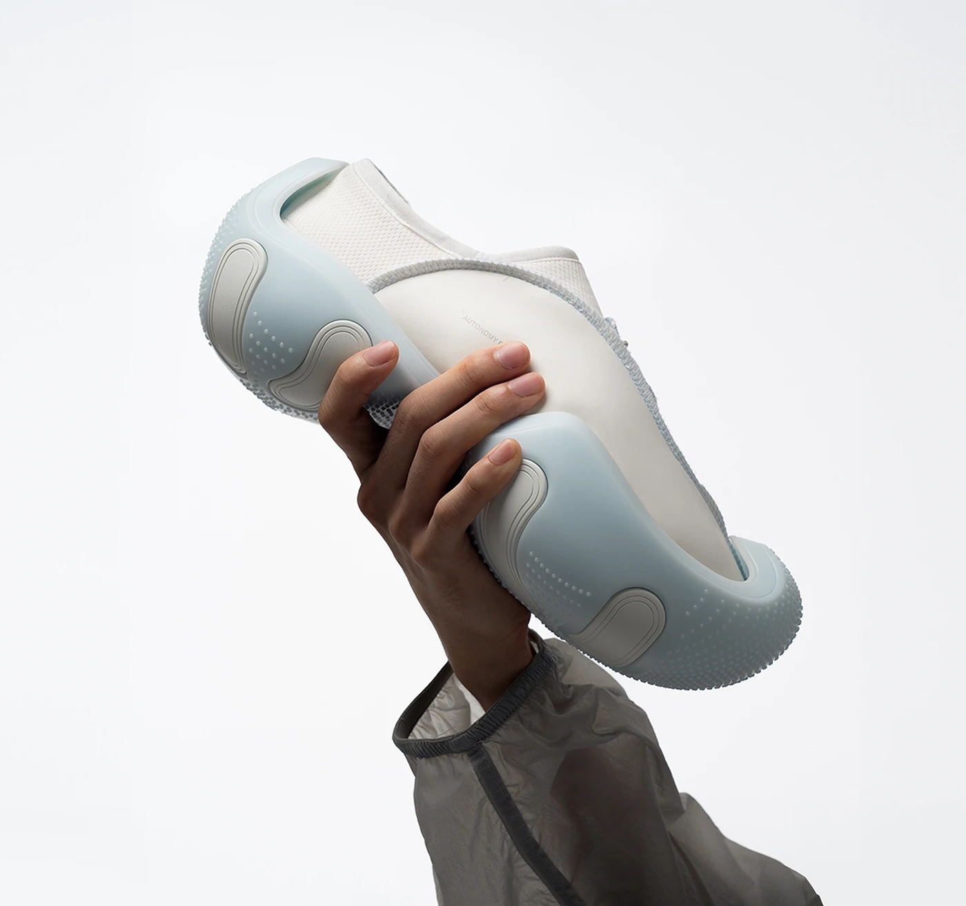 Autonomy Practice，Shoes，Brand design，shoes，