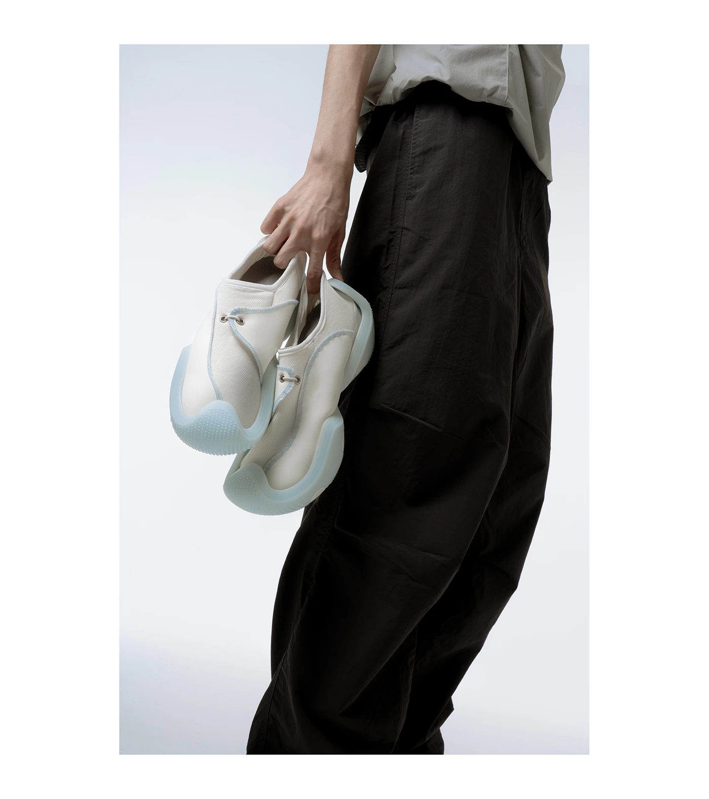 Autonomy Practice，Shoes，Brand design，shoes，