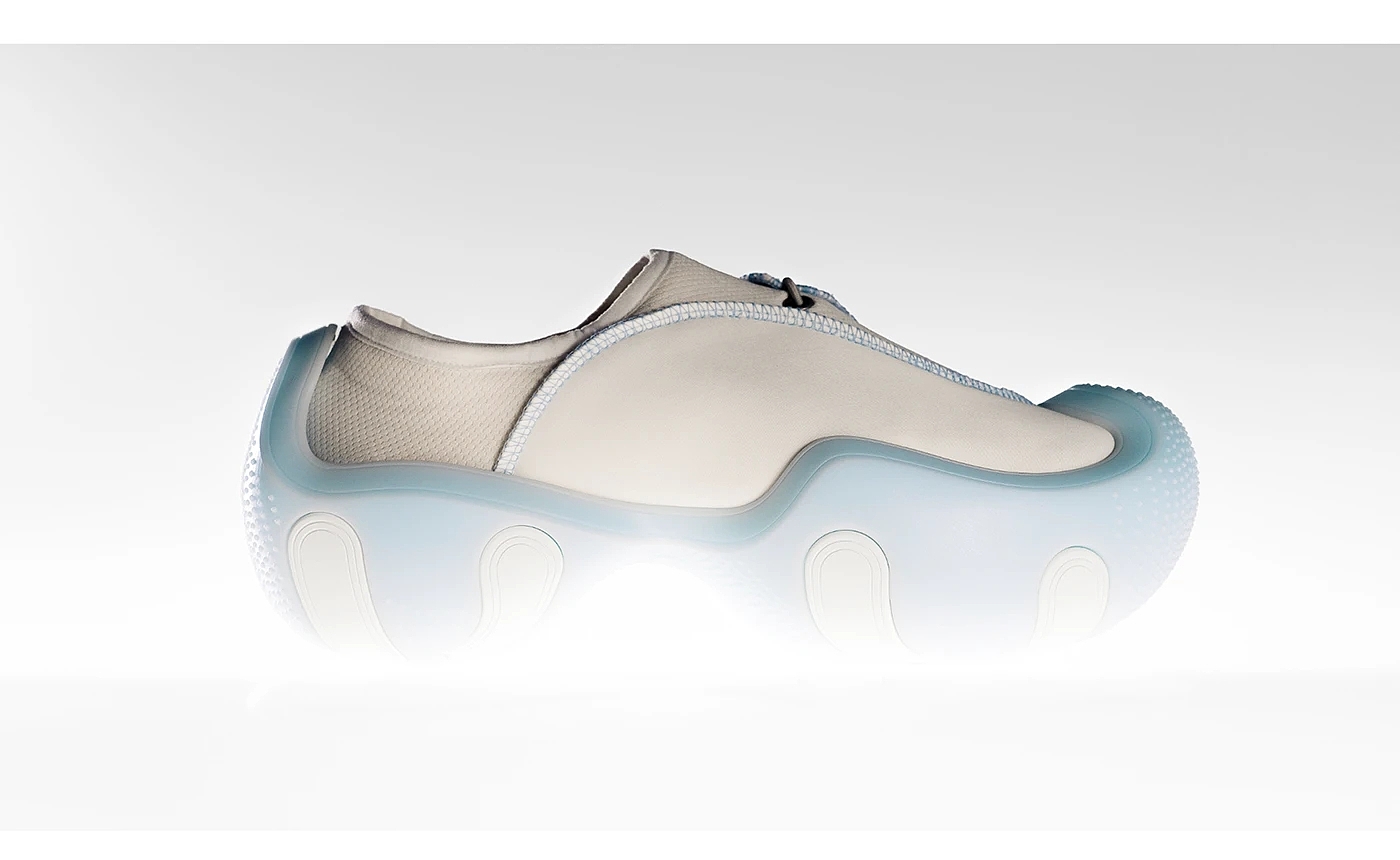 Autonomy Practice，Shoes，Brand design，shoes，
