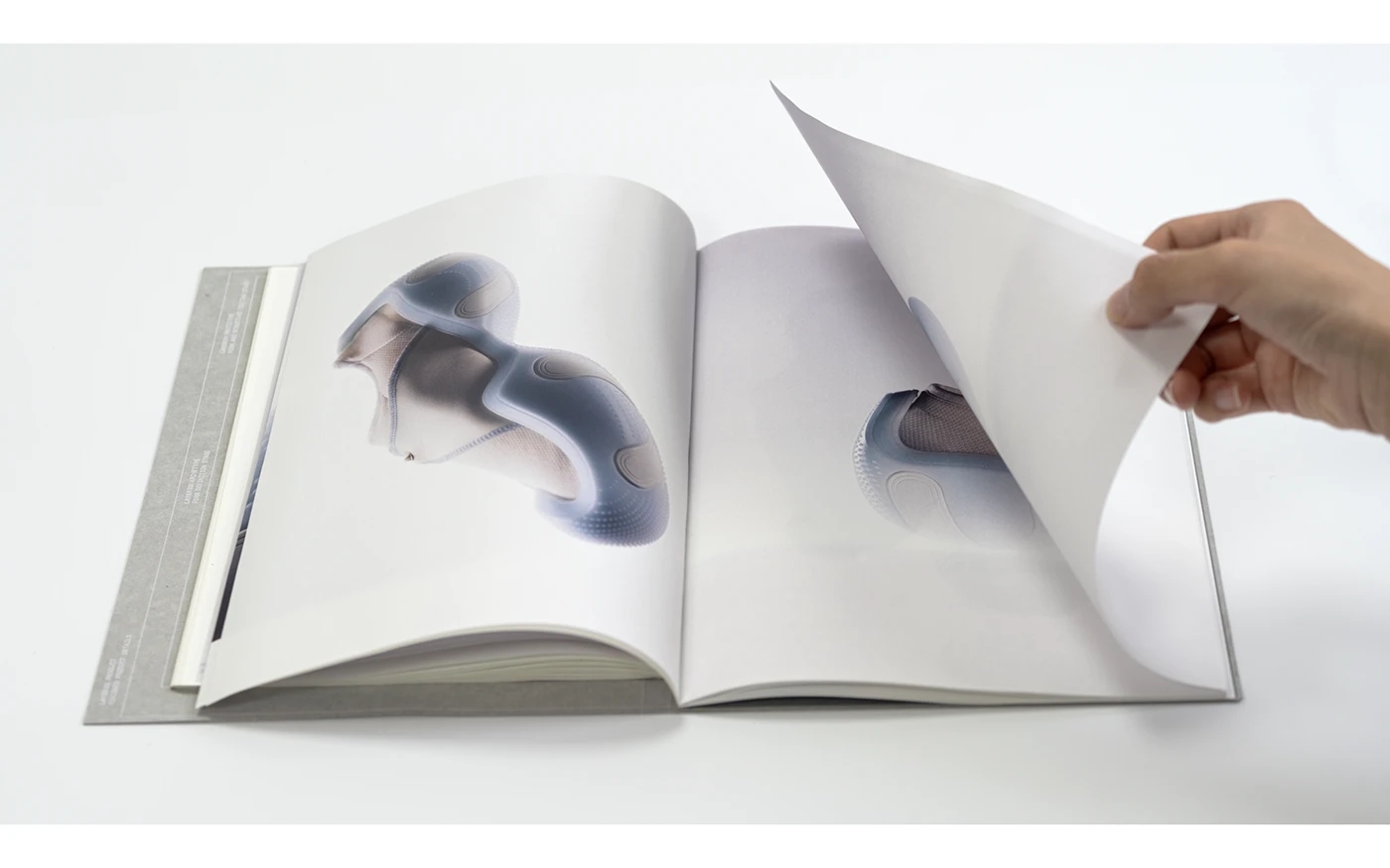 Autonomy Practice，Shoes，Brand design，shoes，