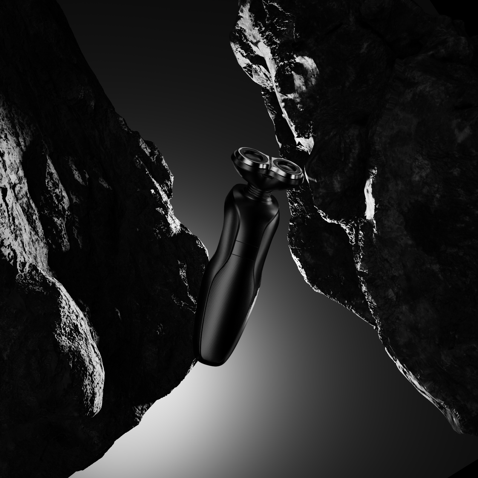 3C; crushed stone; rock，