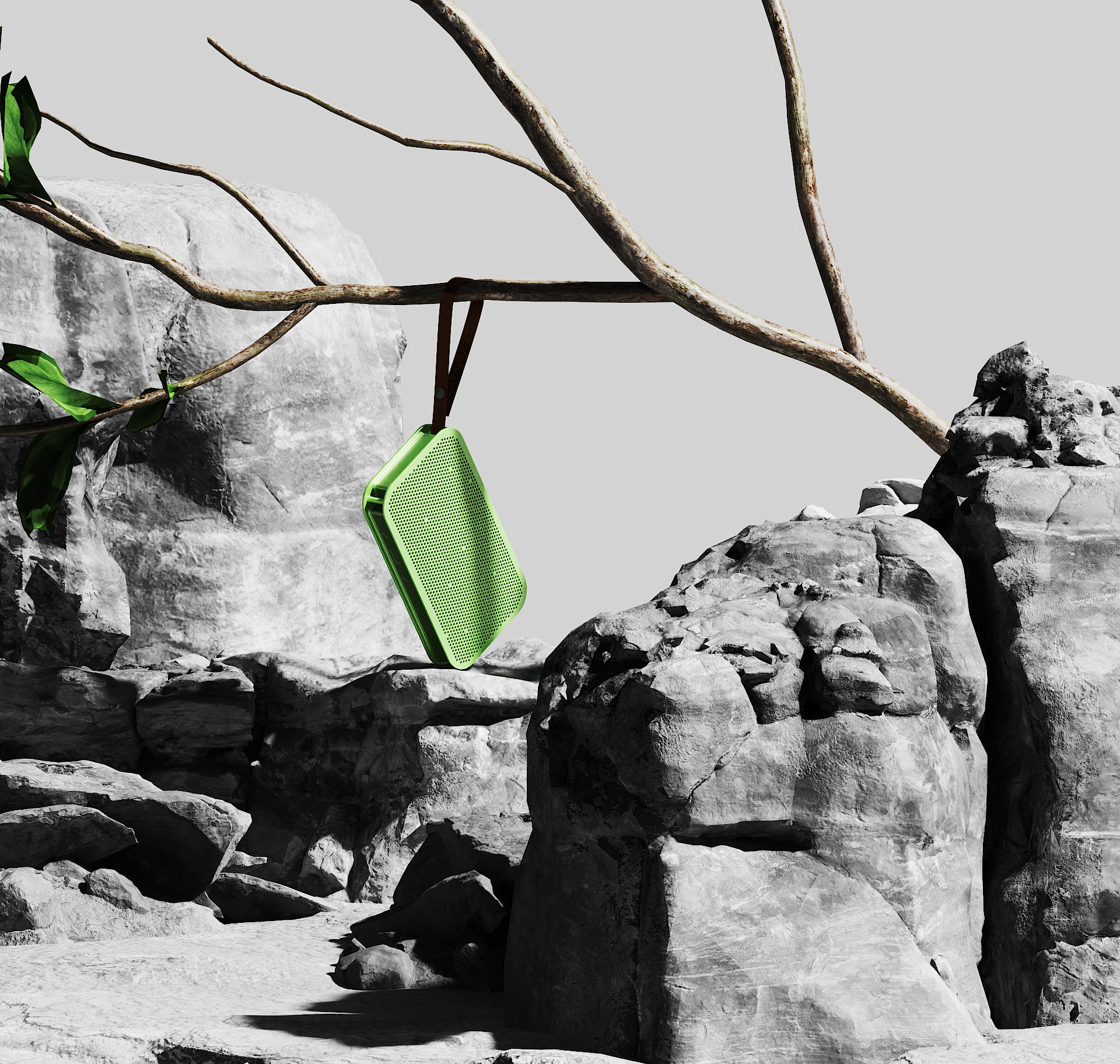 3C; crushed stone; rock，