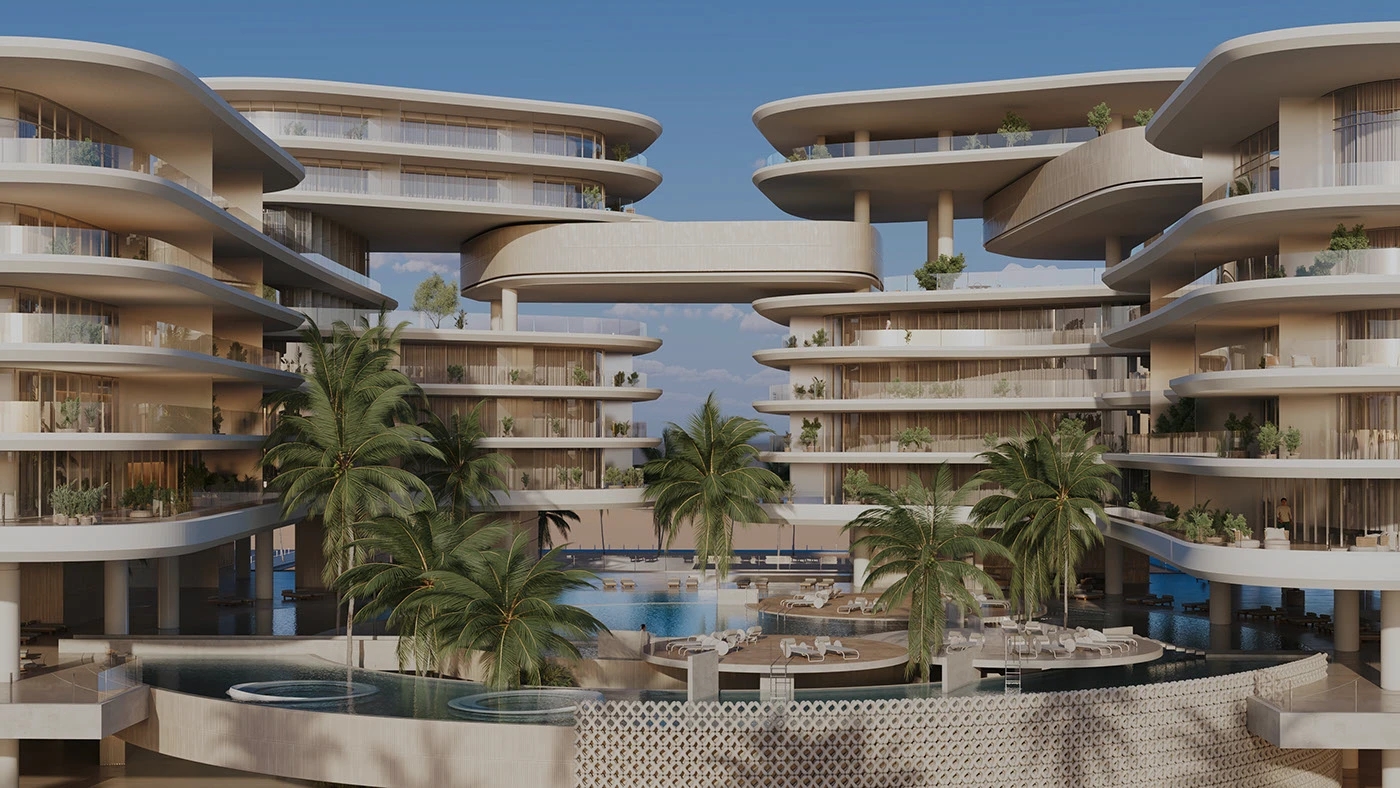 Levada，residence，Architecture，environmental design，