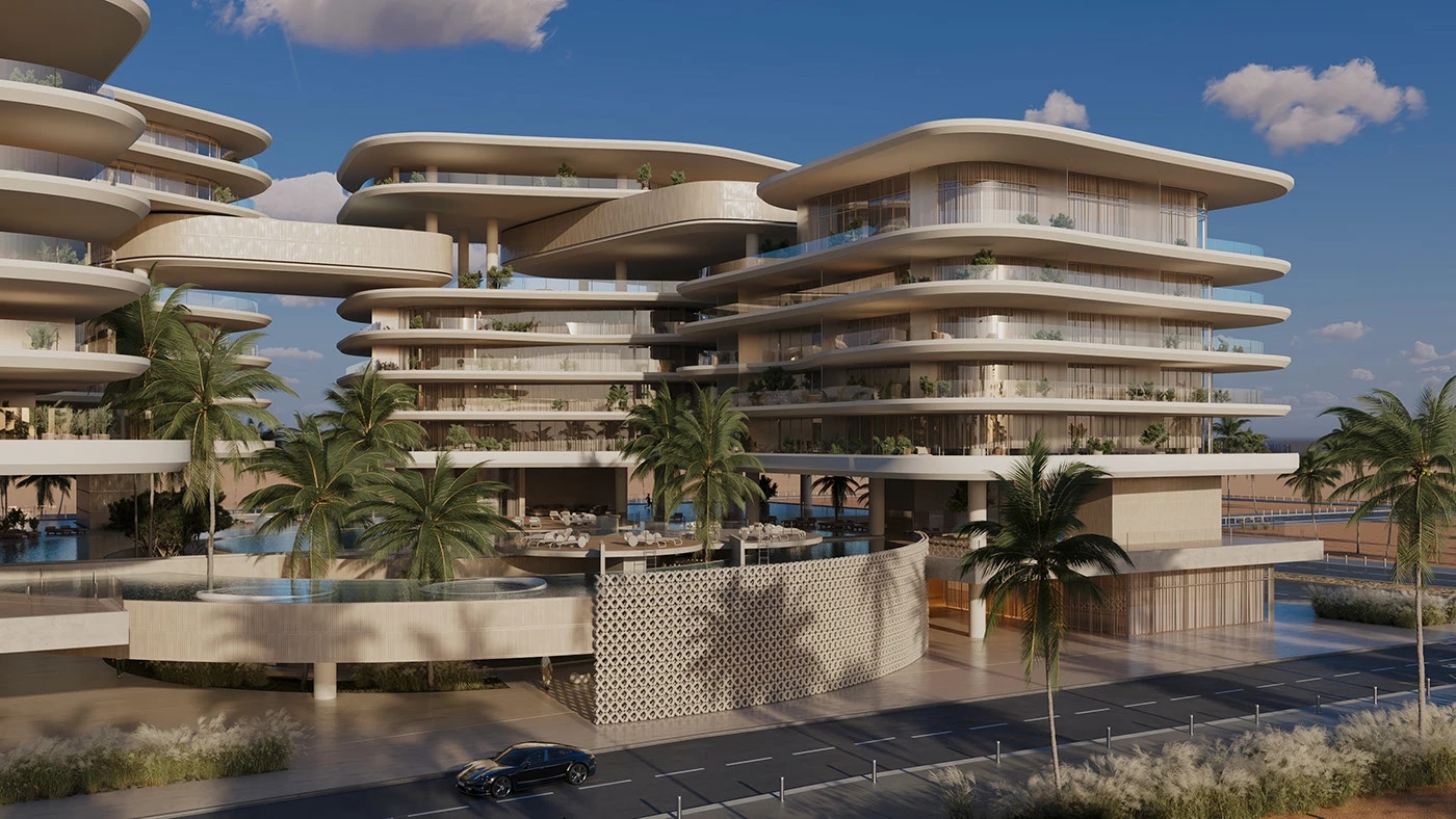 Levada，residence，Architecture，environmental design，