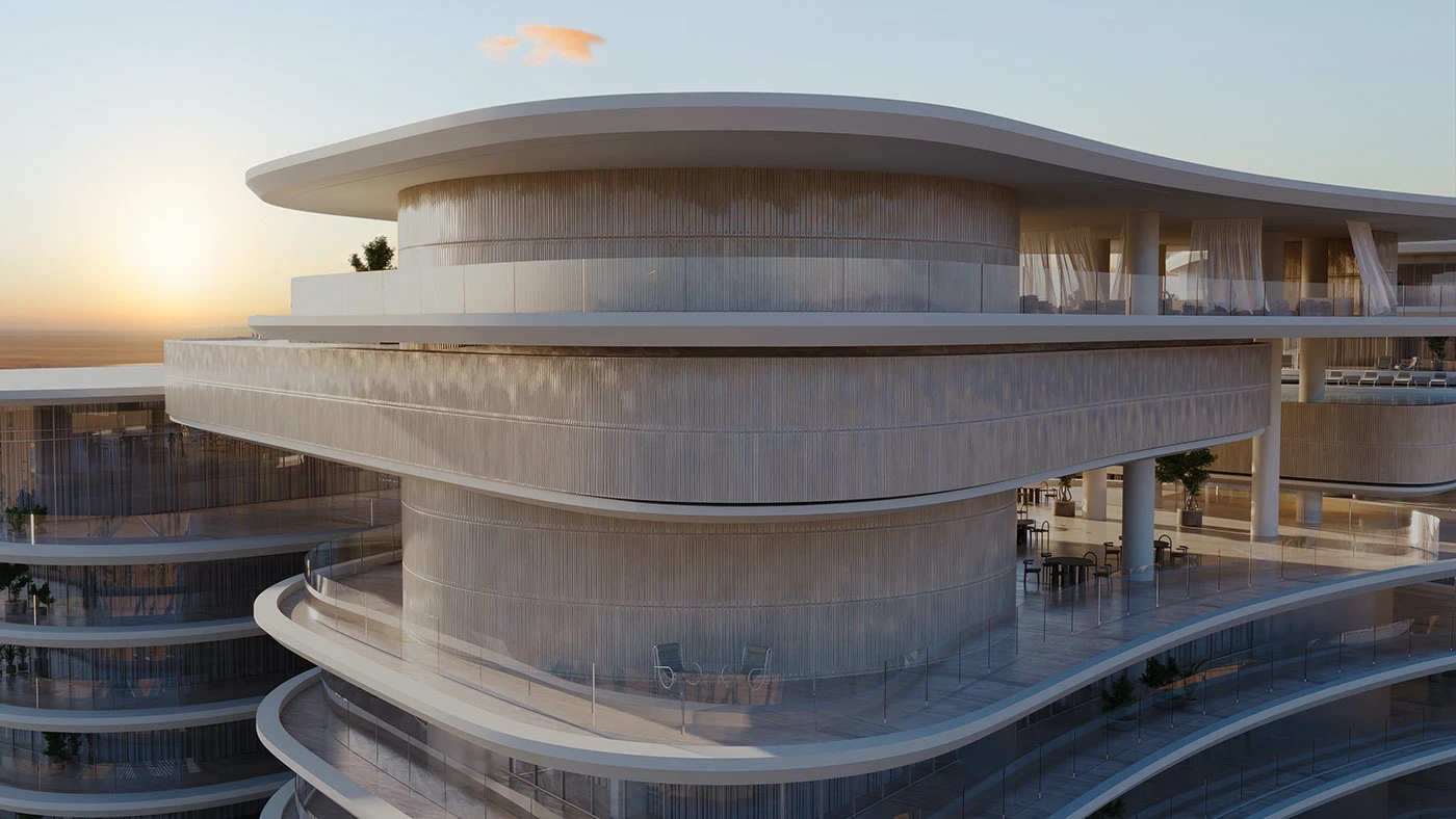 Levada，residence，Architecture，environmental design，