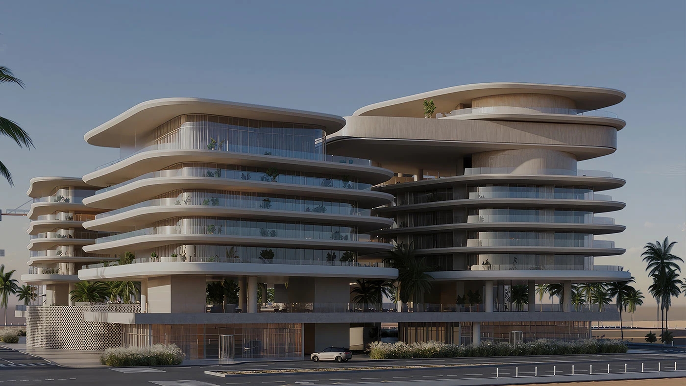 Levada，residence，Architecture，environmental design，