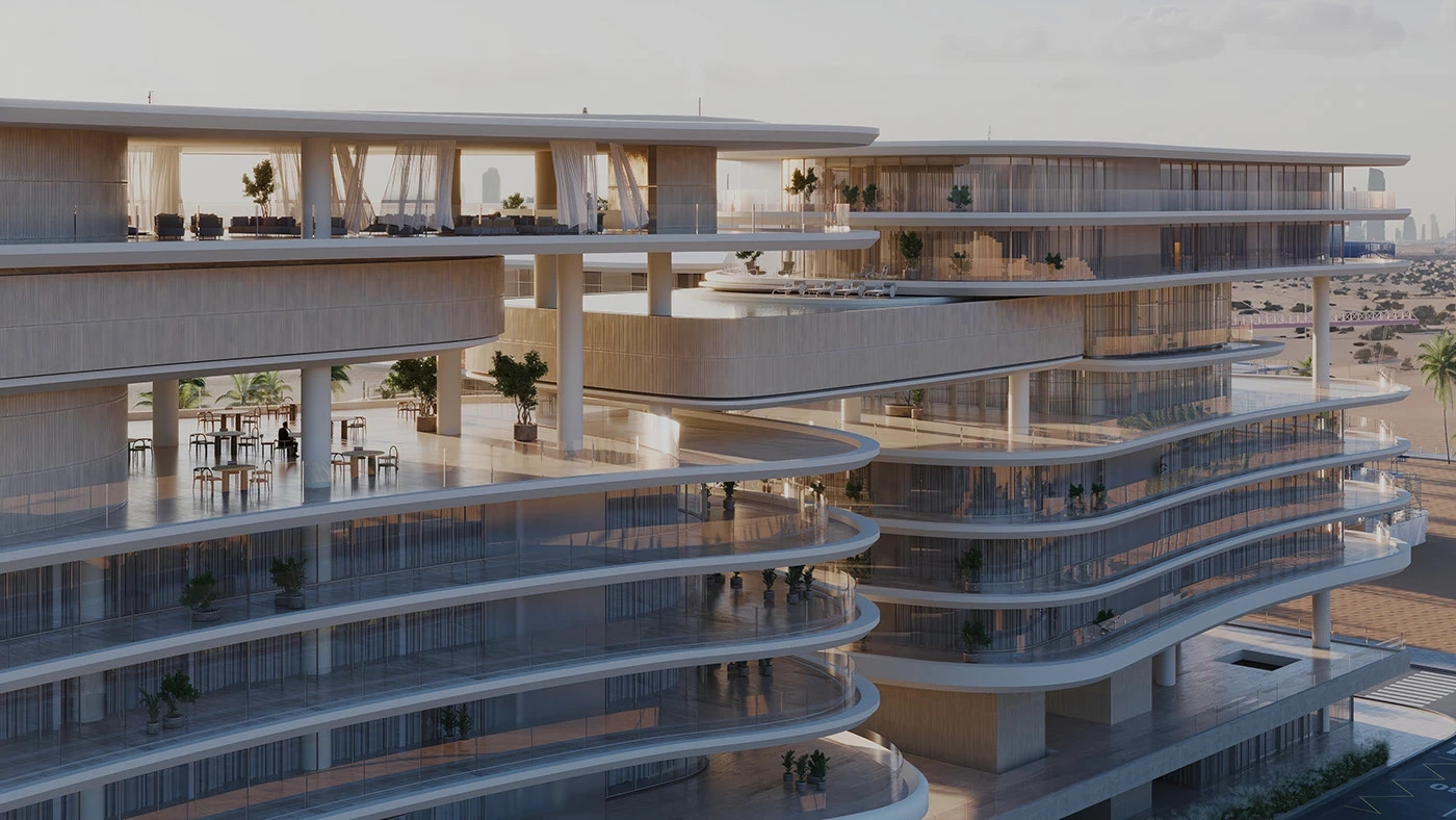 Levada，residence，Architecture，environmental design，