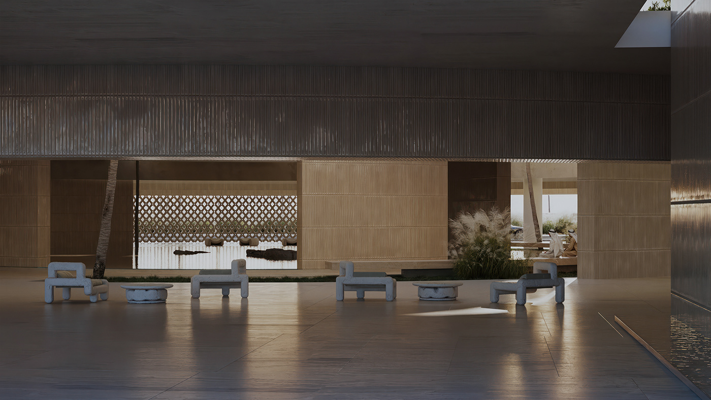 Levada，residence，Architecture，environmental design，