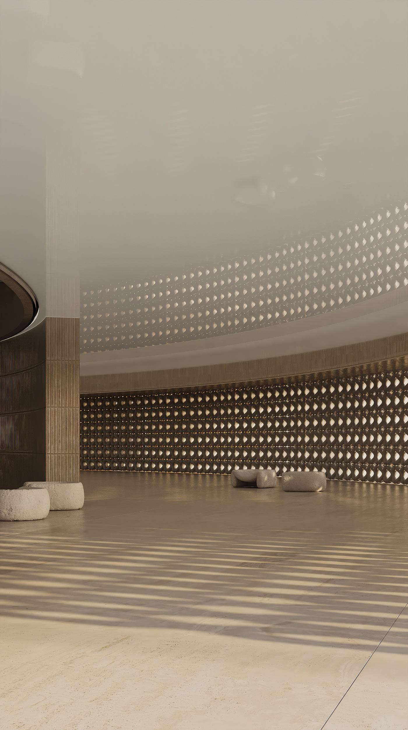 Levada，residence，Architecture，environmental design，