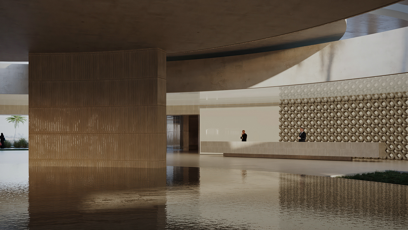 Levada，residence，Architecture，environmental design，