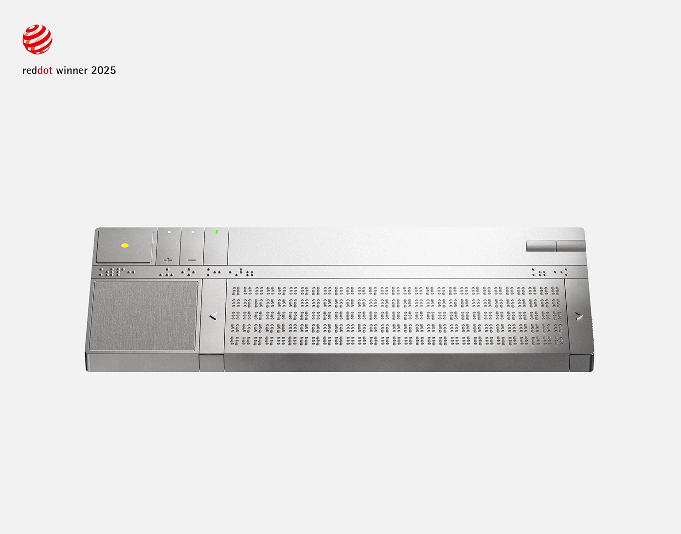 Dotary，Digital，Electronic equipment，Braille e-book device，user interface，Brand promotion，