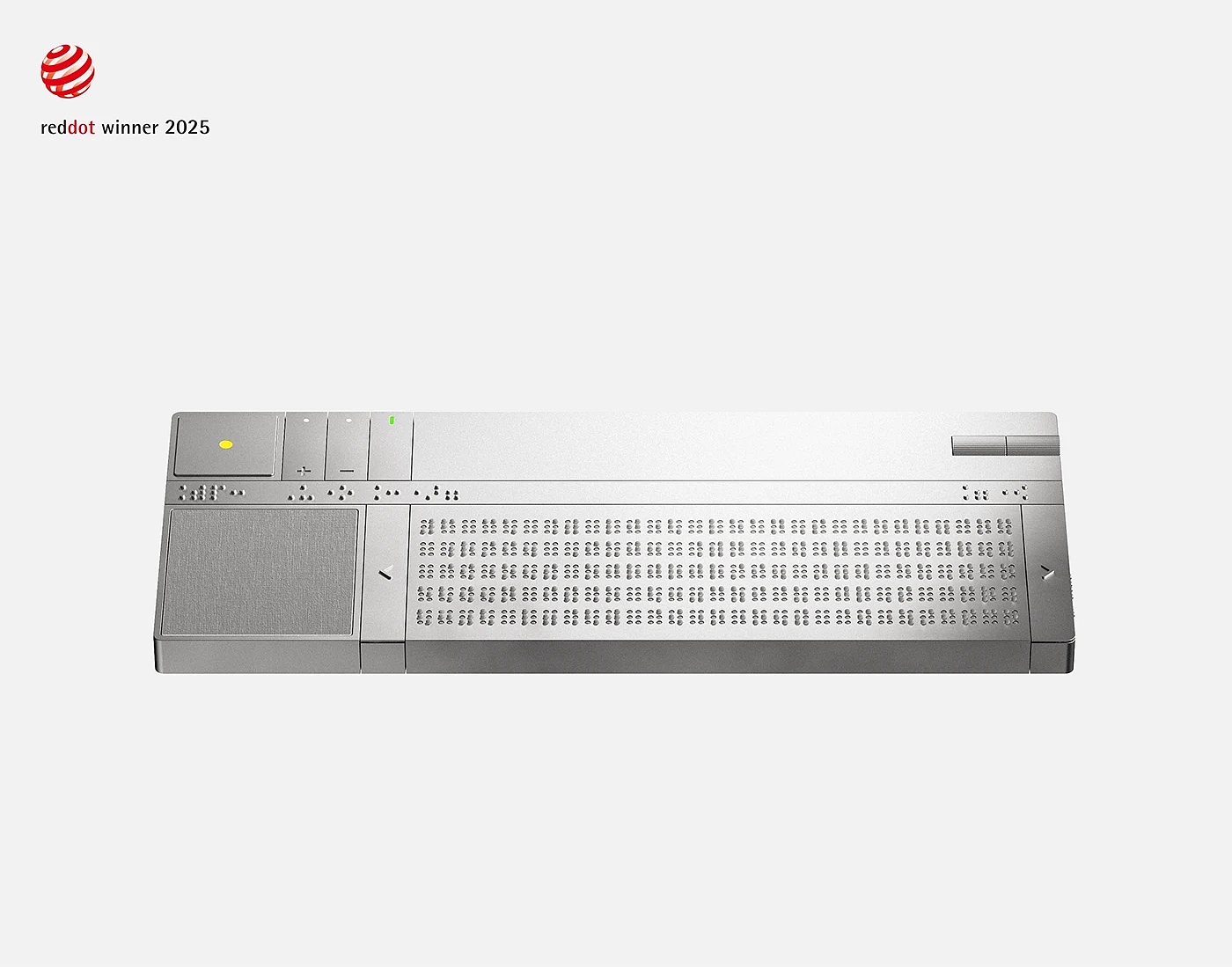 Dotary，Digital，Electronic equipment，Braille e-book device，user interface，Brand promotion，