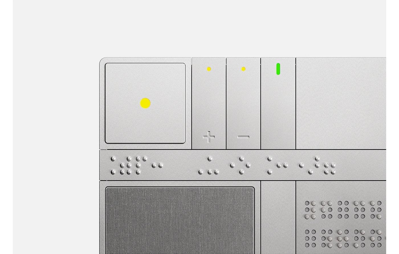 Dotary，Digital，Electronic equipment，Braille e-book device，user interface，Brand promotion，