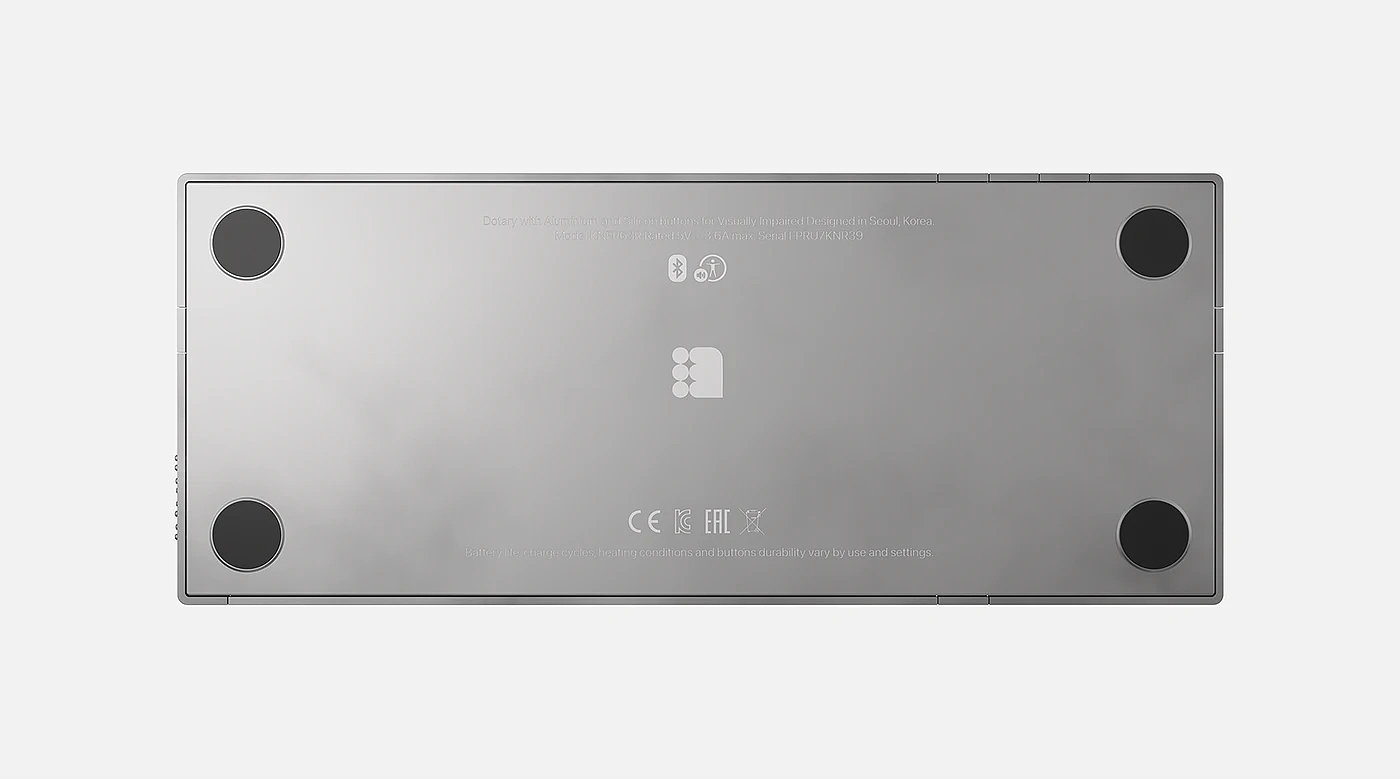 Dotary，Digital，Electronic equipment，Braille e-book device，user interface，Brand promotion，