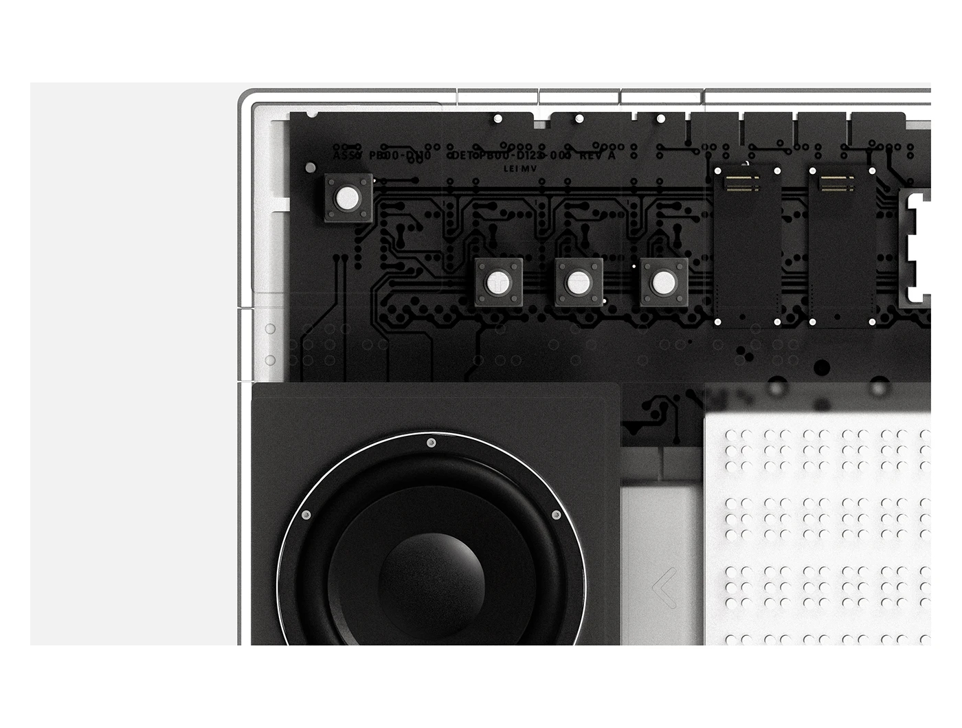Dotary，Digital，Electronic equipment，Braille e-book device，user interface，Brand promotion，