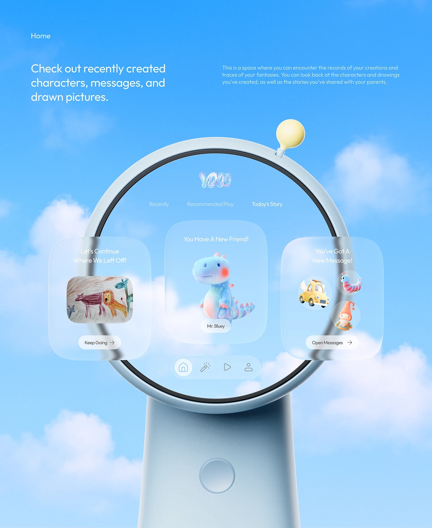 Digital，VOOO，Electronic equipment，Multimedia Products，