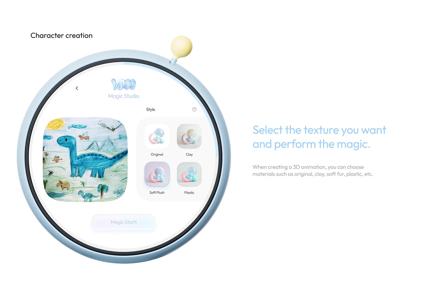 Digital，VOOO，Electronic equipment，Multimedia Products，