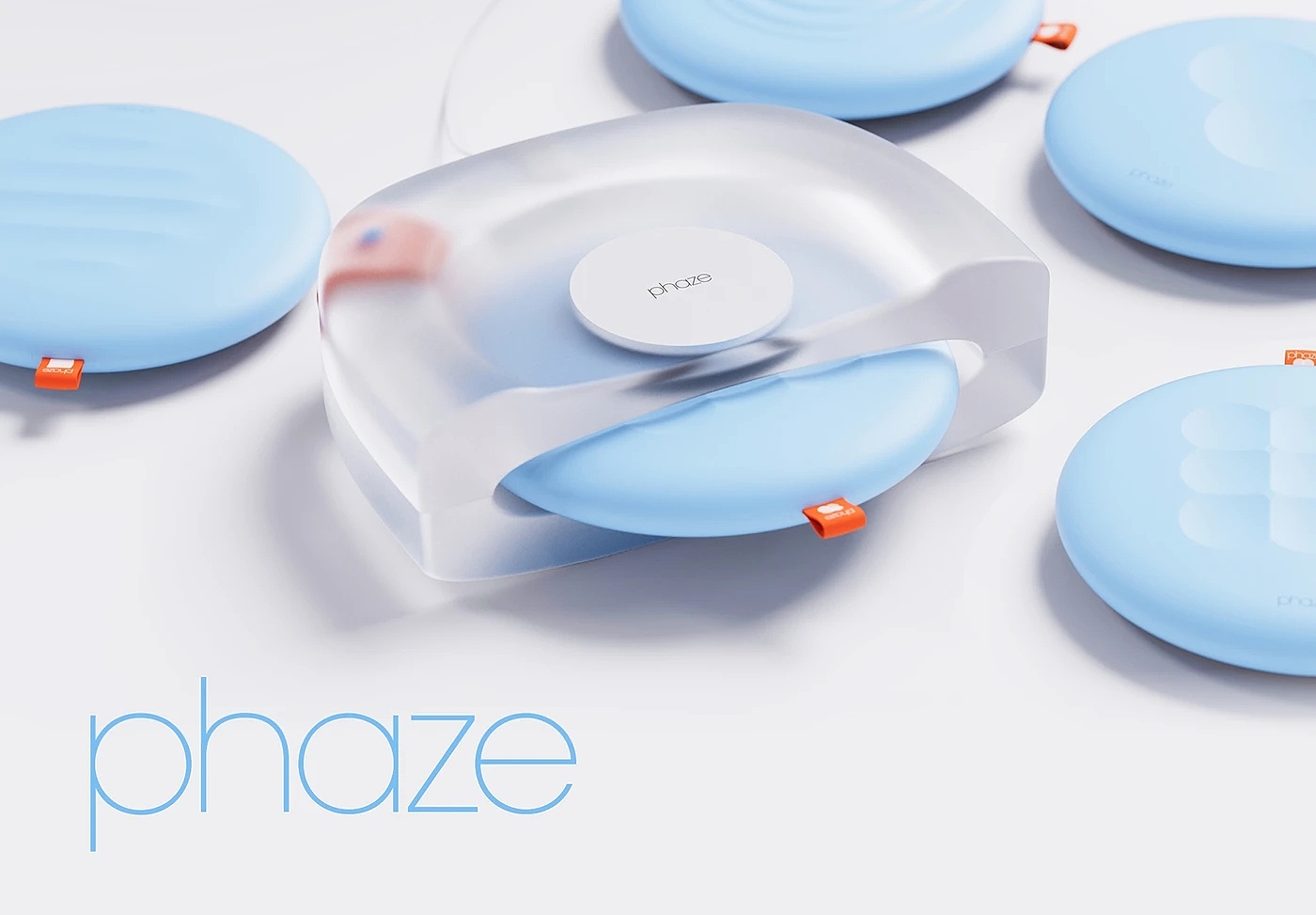 Phaze，graphic design ，Office products，boundary with design，