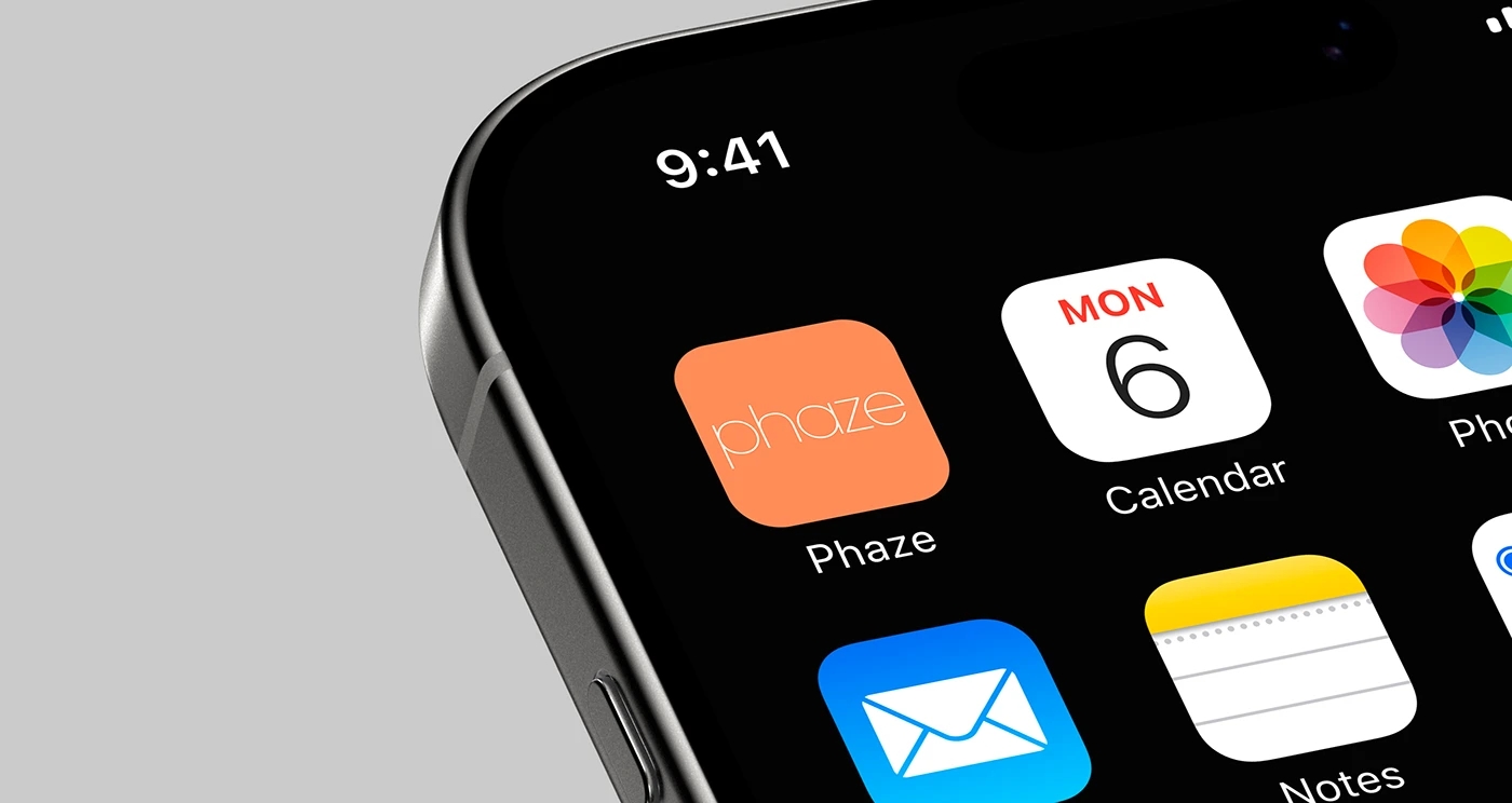 Phaze，graphic design ，Office products，boundary with design，