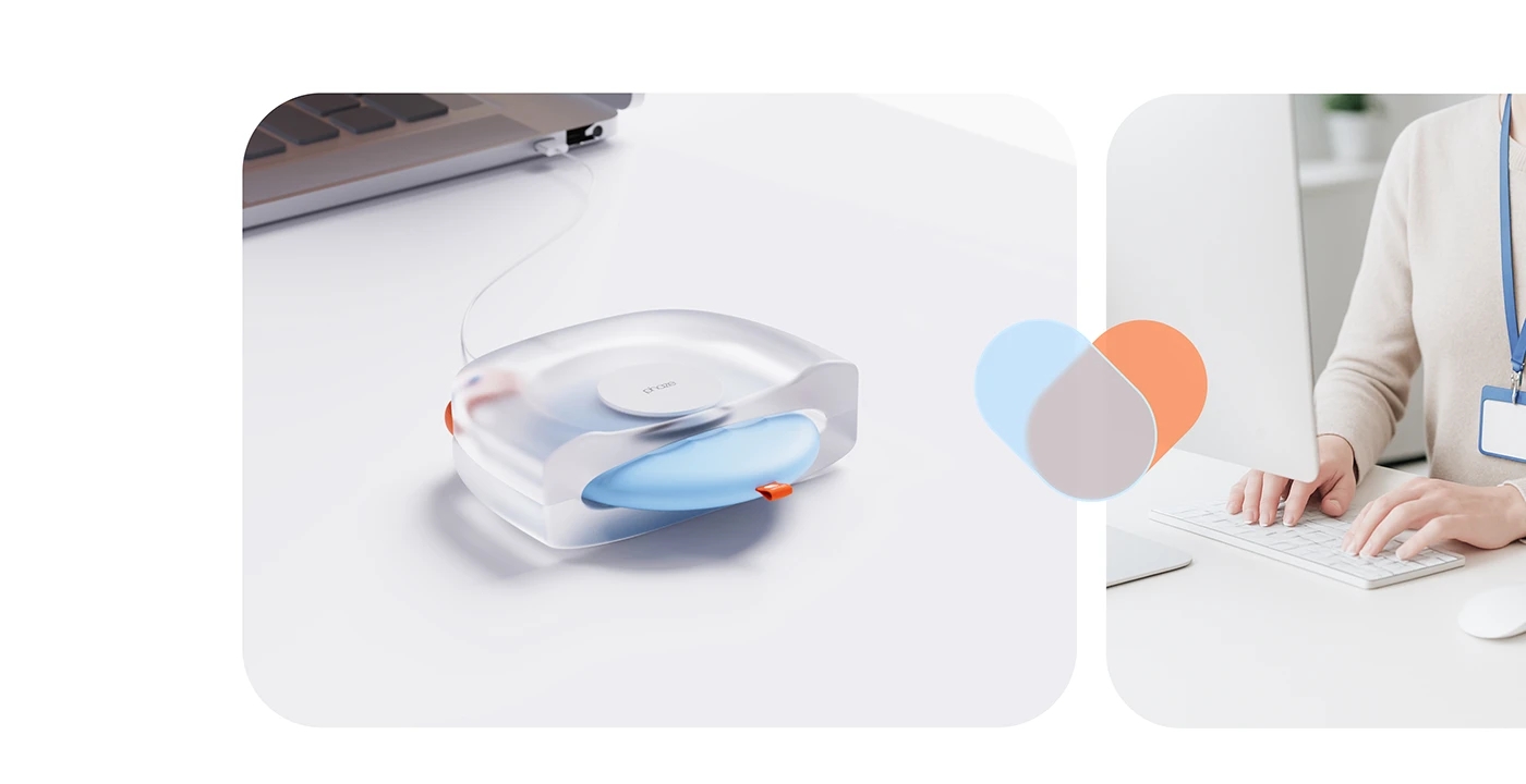 Phaze，graphic design ，Office products，boundary with design，