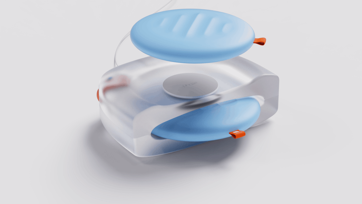 Phaze，graphic design ，Office products，boundary with design，