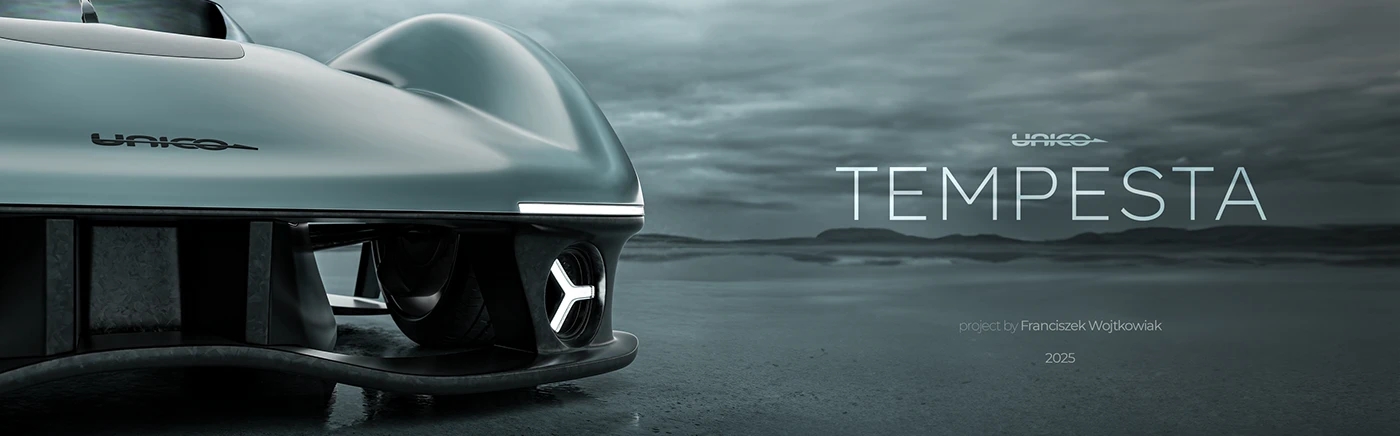 Unico Tempesta，automobile，vehicle，Sports car，Unico Tempesta，automobile，vehicle，Sports car，