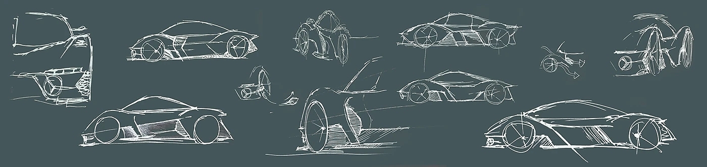 Unico Tempesta，automobile，vehicle，Sports car，Unico Tempesta，automobile，vehicle，Sports car，