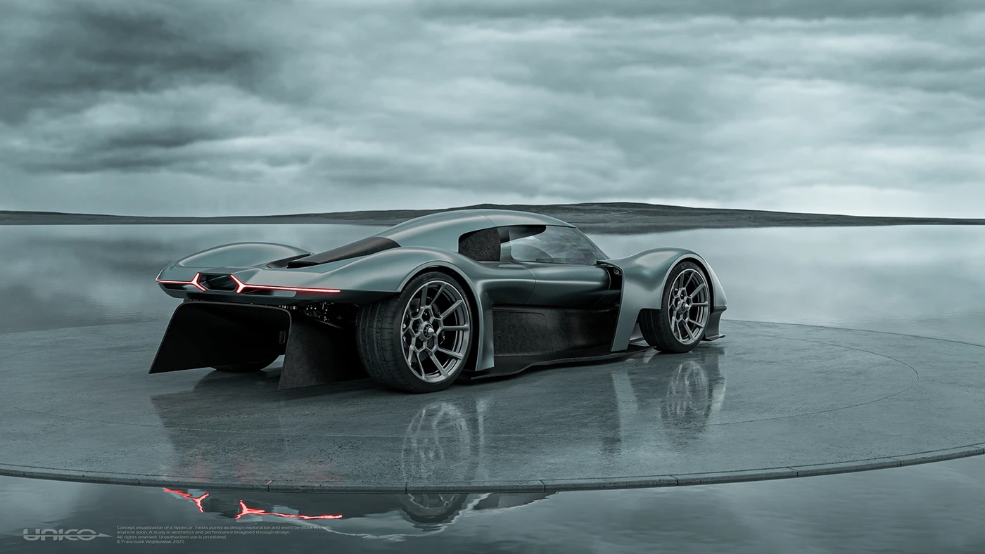 Unico Tempesta，automobile，vehicle，Sports car，Unico Tempesta，automobile，vehicle，Sports car，