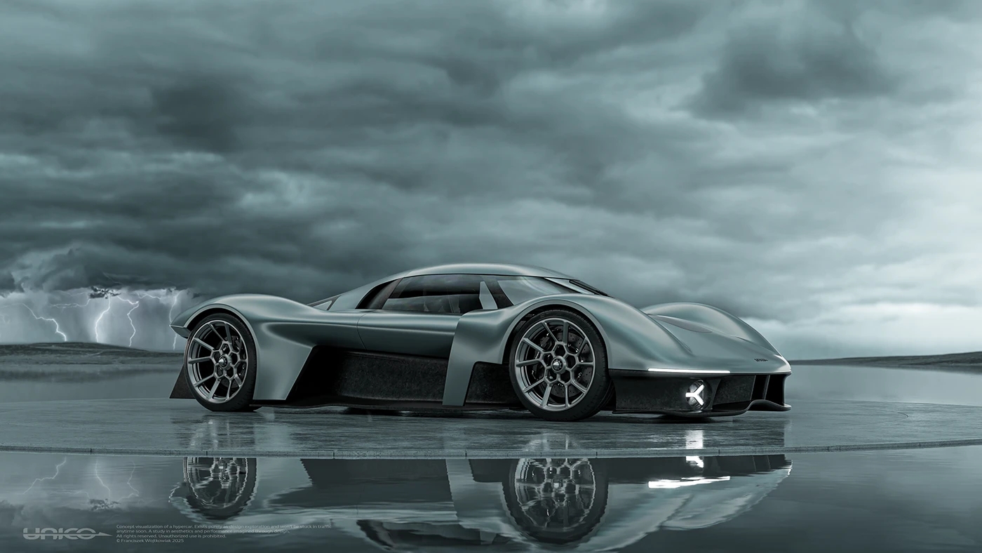 Unico Tempesta，automobile，vehicle，Sports car，Unico Tempesta，automobile，vehicle，Sports car，