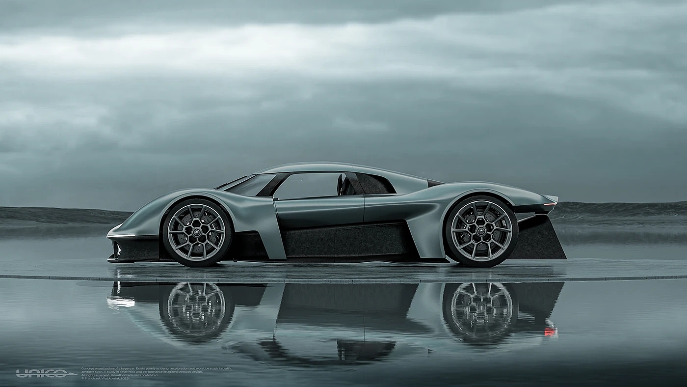 Unico Tempesta，automobile，vehicle，Sports car，Unico Tempesta，automobile，vehicle，Sports car，