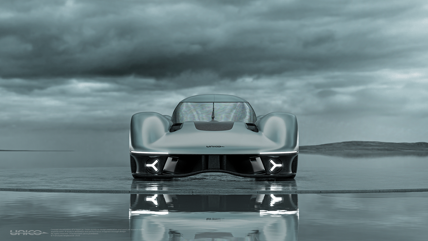 Unico Tempesta，automobile，vehicle，Sports car，Unico Tempesta，automobile，vehicle，Sports car，