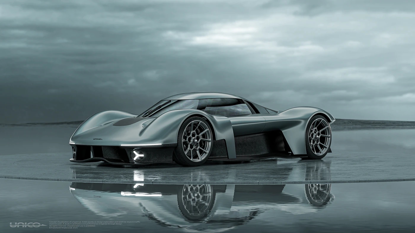 Unico Tempesta，automobile，vehicle，Sports car，Unico Tempesta，automobile，vehicle，Sports car，