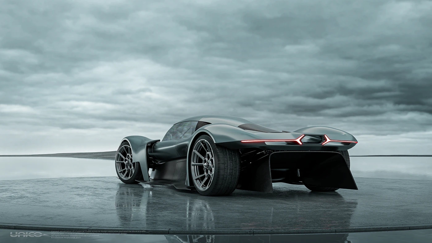 Unico Tempesta，automobile，vehicle，Sports car，Unico Tempesta，automobile，vehicle，Sports car，