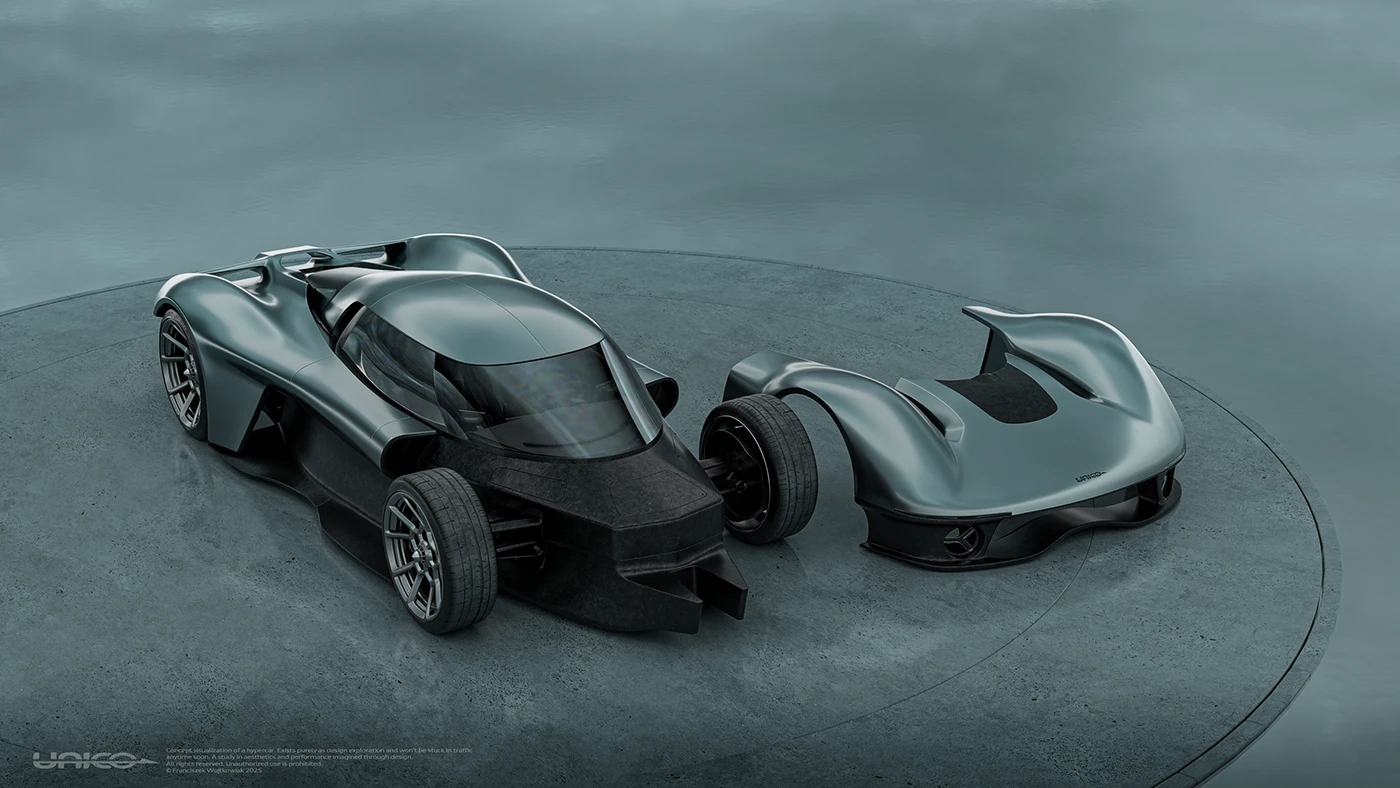 Unico Tempesta，automobile，vehicle，Sports car，Unico Tempesta，automobile，vehicle，Sports car，