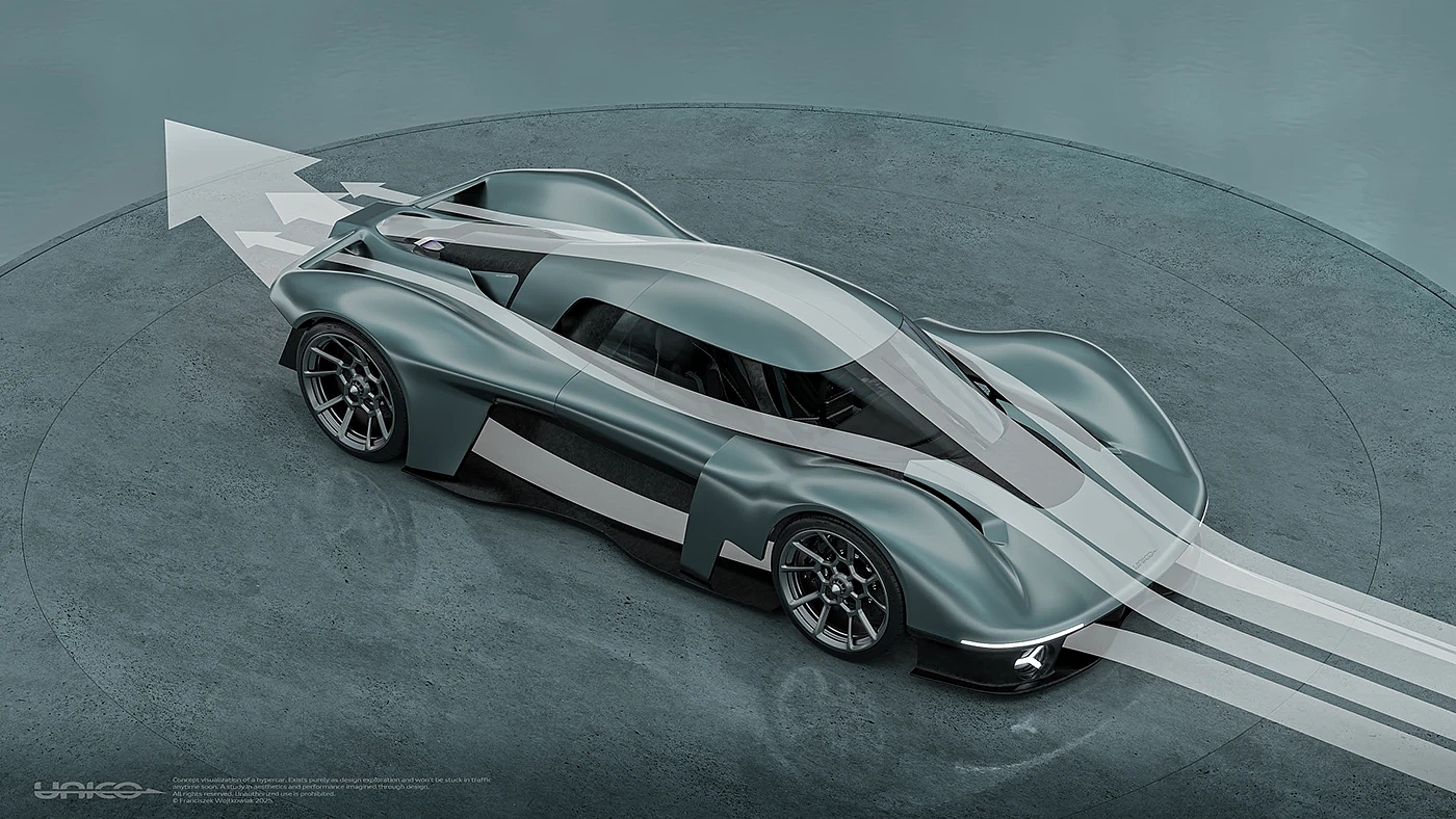 Unico Tempesta，automobile，vehicle，Sports car，Unico Tempesta，automobile，vehicle，Sports car，