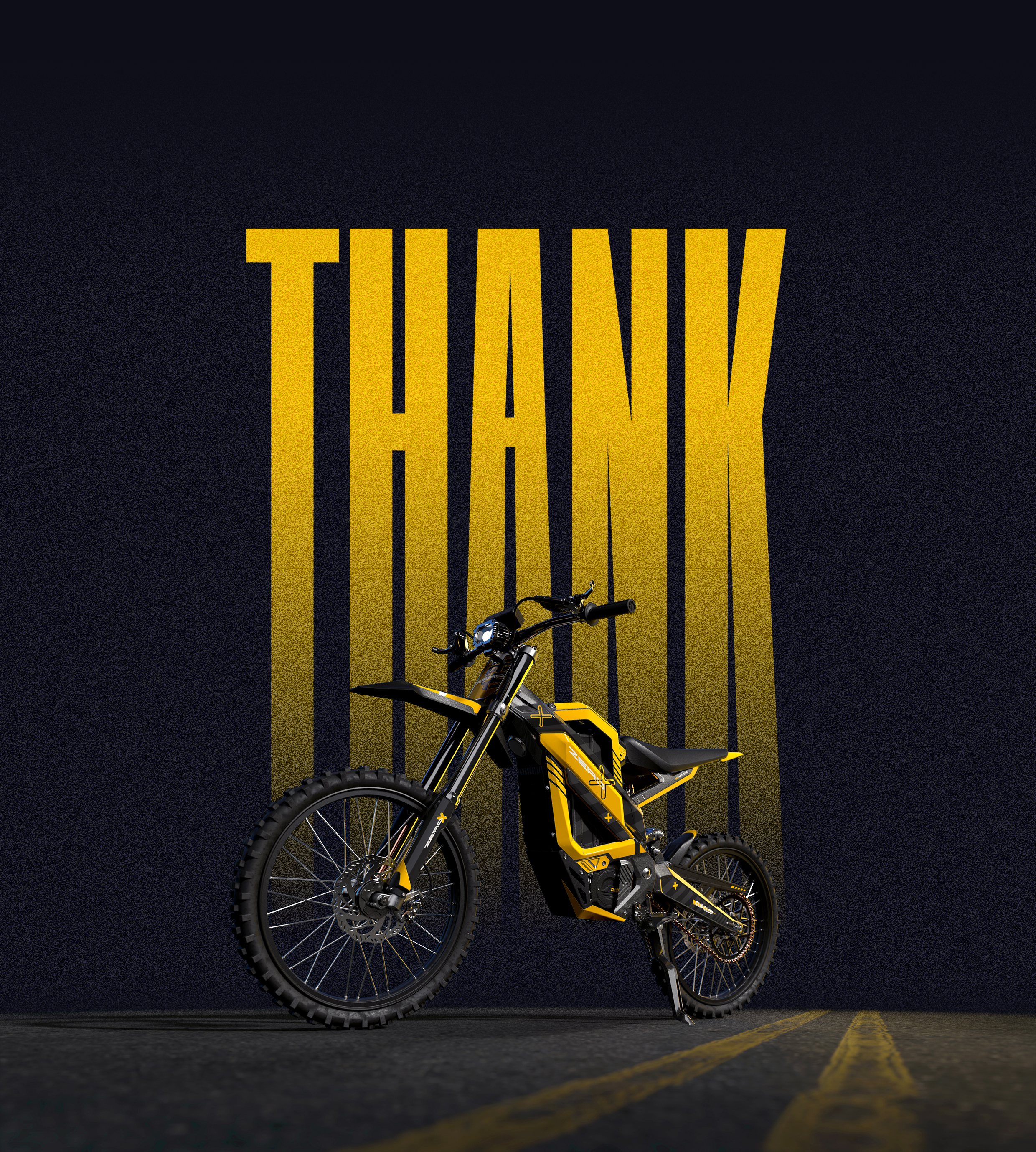 industrial design，Locomotive design，product design，Creative Poster，Cross-country motorcycle，