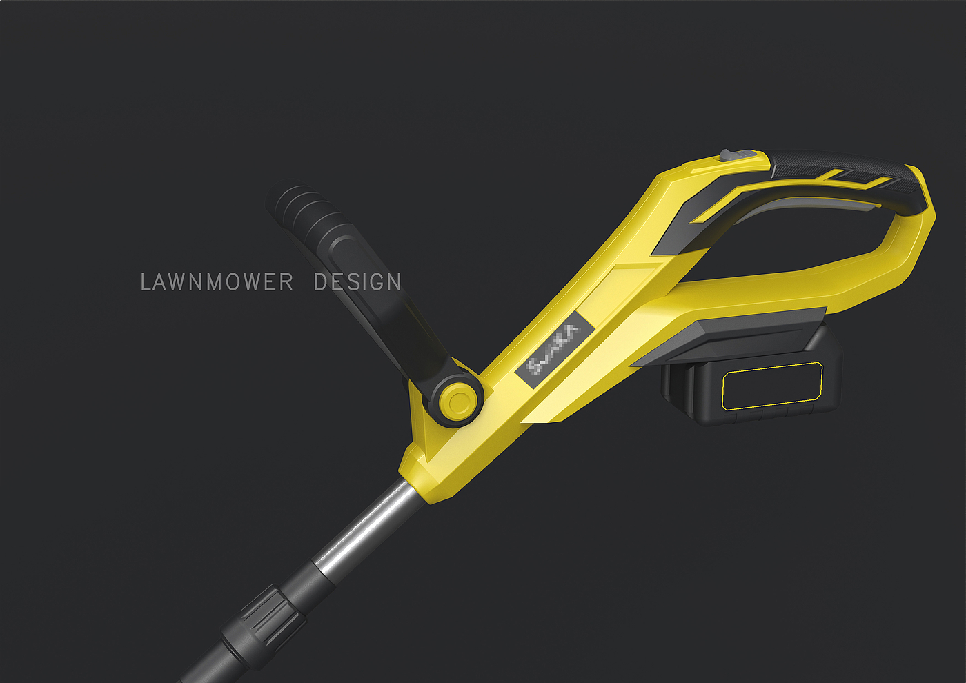 Garden tools，agricultural equipment ，Design，