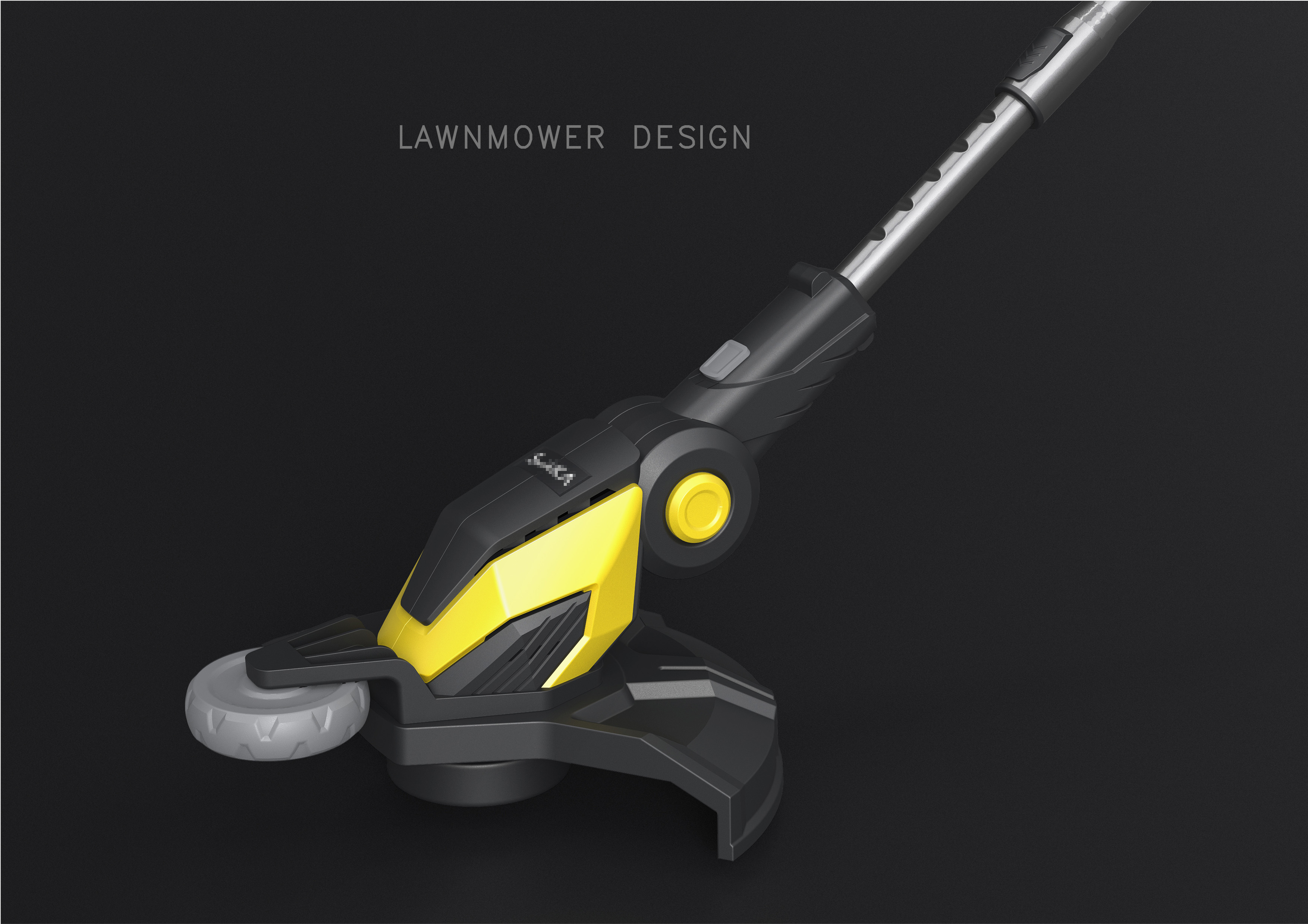 Garden tools，agricultural equipment ，Design，