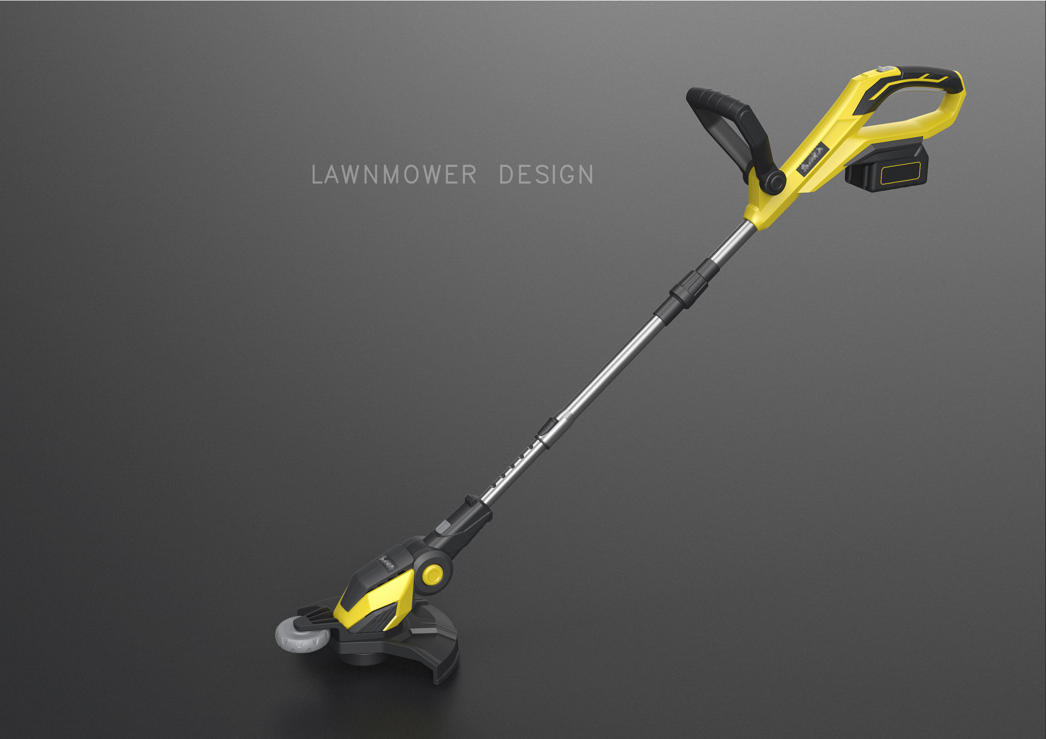 Garden tools，agricultural equipment ，Design，