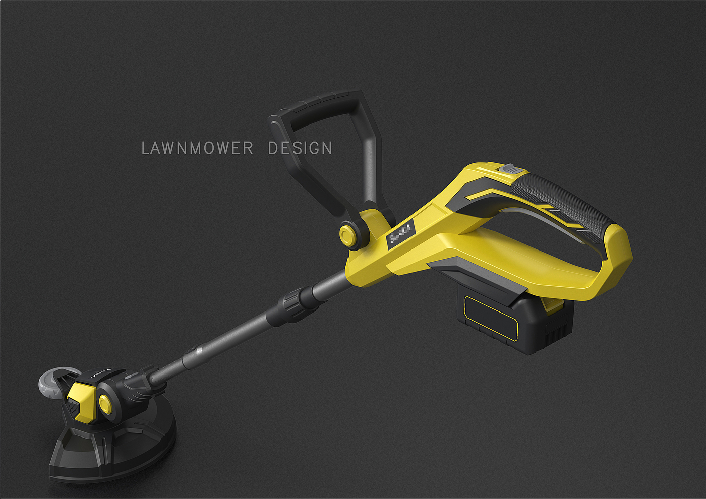 Garden tools，agricultural equipment ，Design，