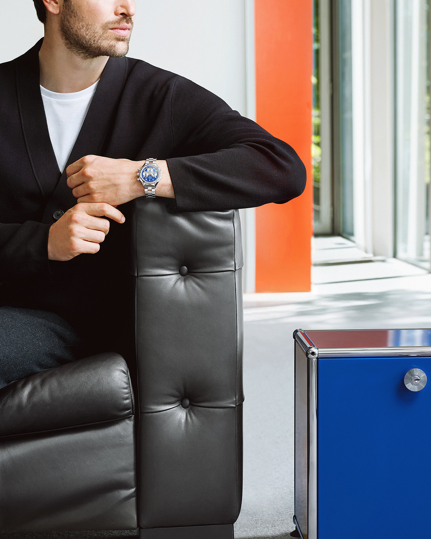 Wristwatch，Wrist watch，Fashion products，product design，
