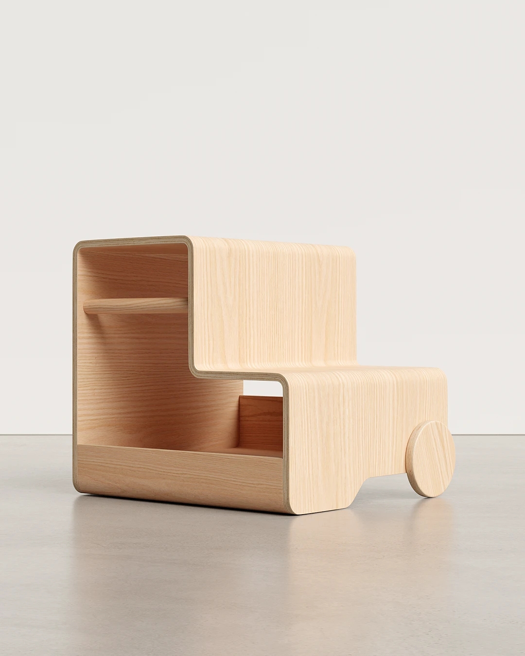 TOTTO，Foot stool，furniture，Housewear & Furnishings，