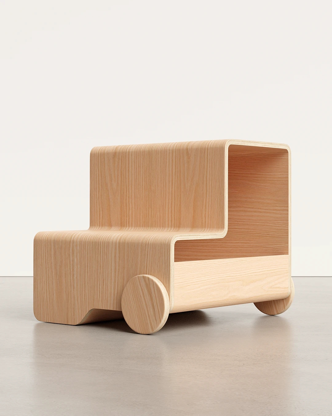 TOTTO，Foot stool，furniture，Housewear & Furnishings，