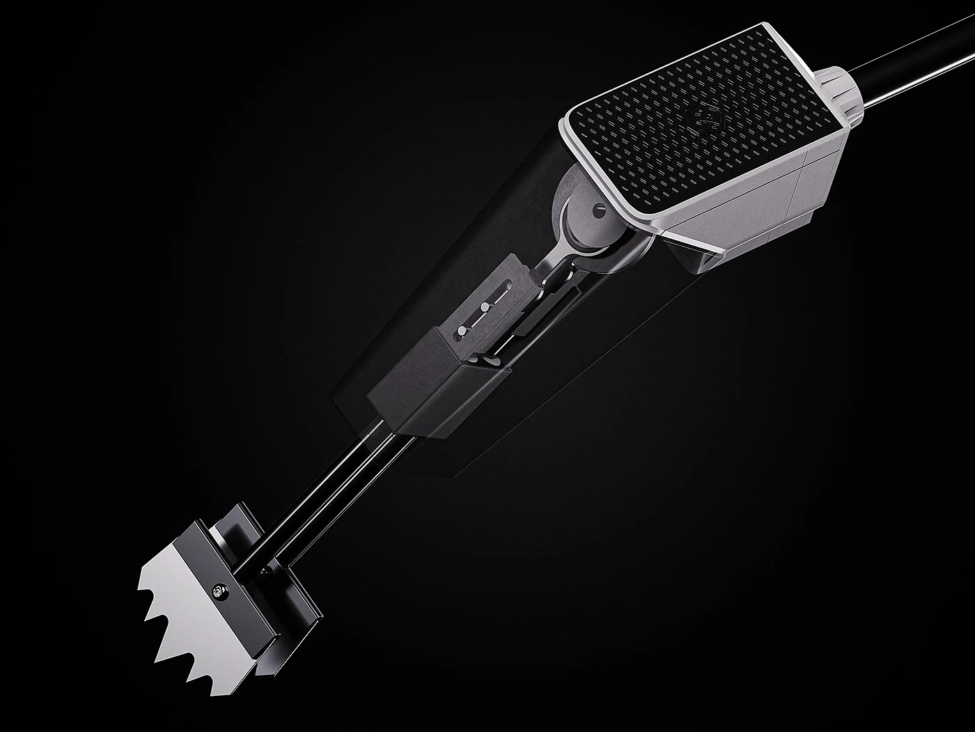 TarranTiller，Gardening tools，Electric tool，Electric garden tools，