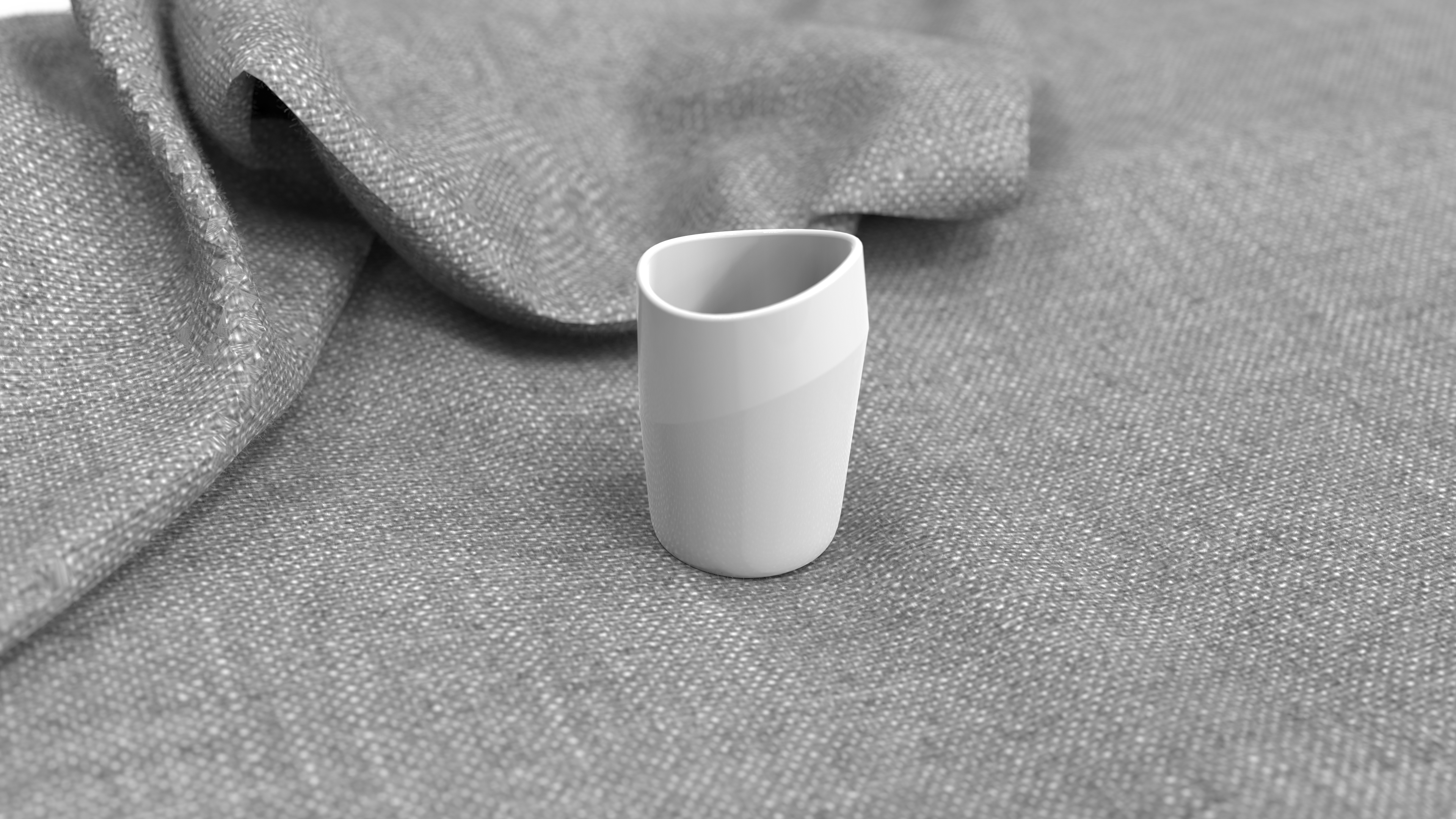 Tableware, aviation，