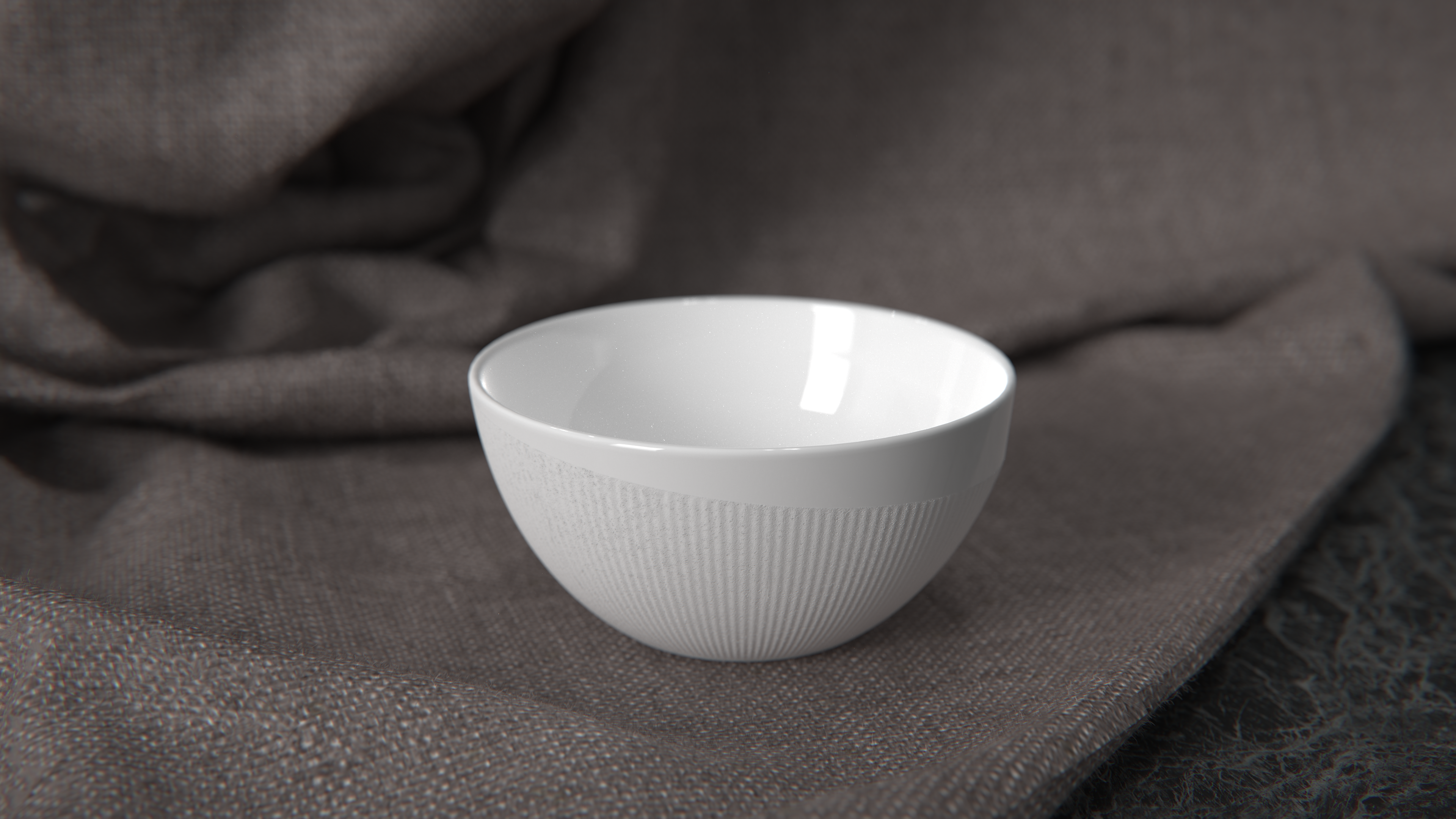 Tableware, aviation，