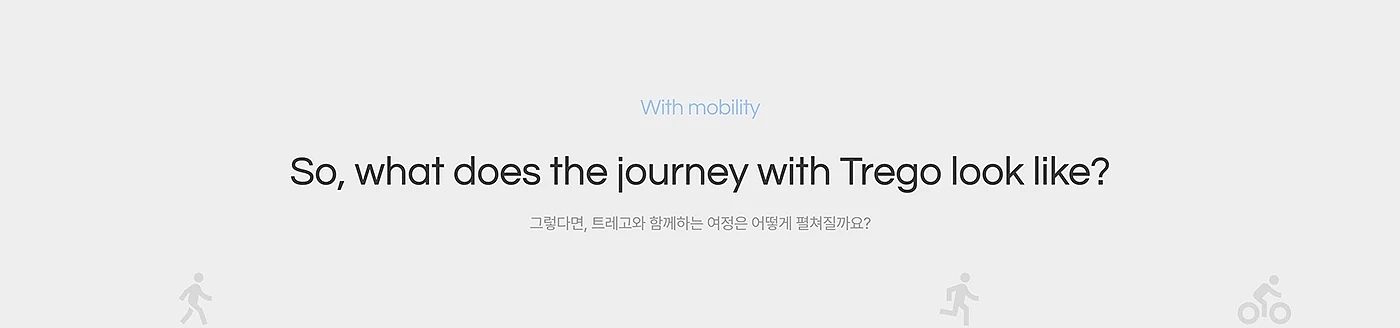 Trego，artificial intelligence，Digital，product design，