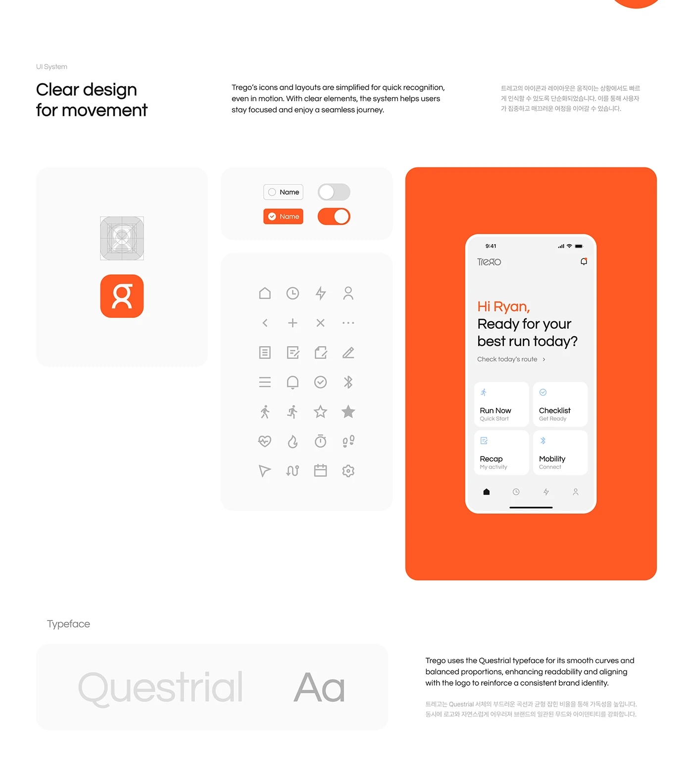 Trego，artificial intelligence，Digital，product design，