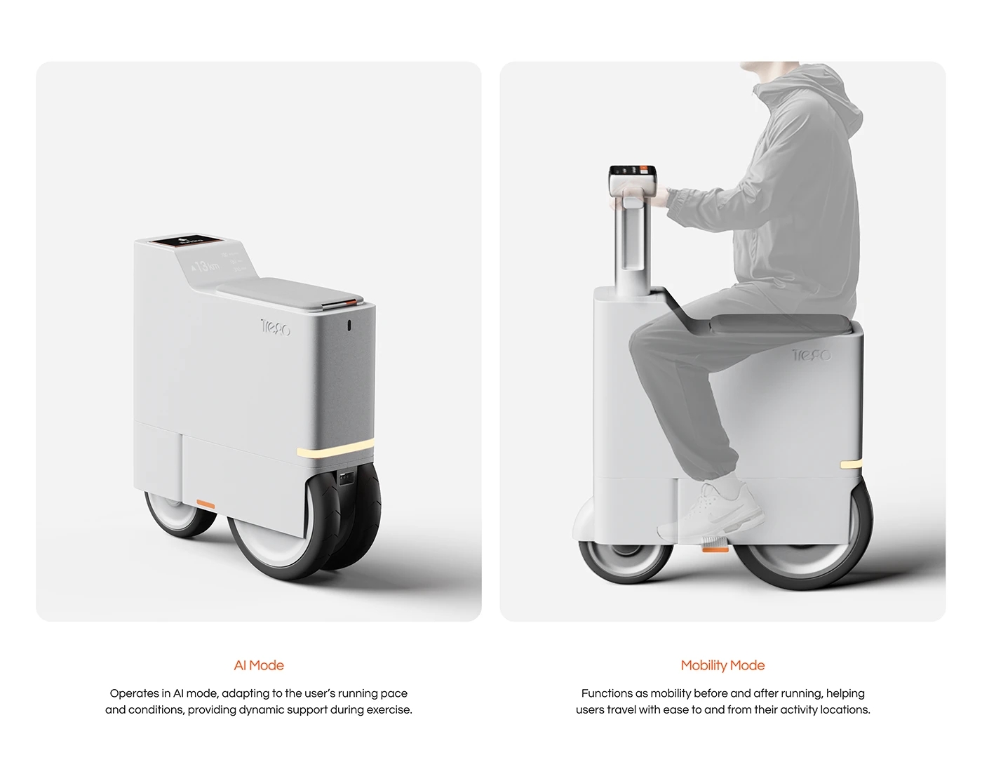 Trego，artificial intelligence，Digital，product design，