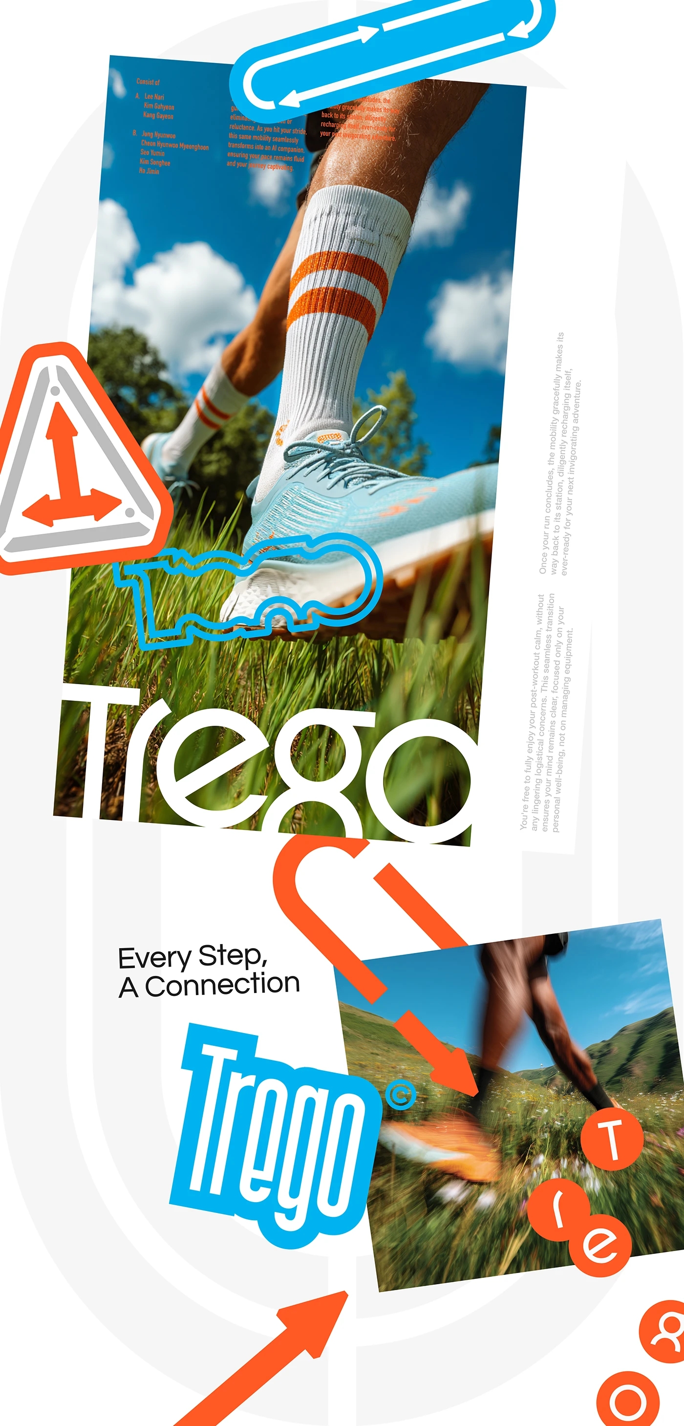 Trego，artificial intelligence，Digital，product design，